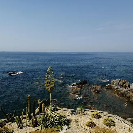 Appartement Il Grecale *