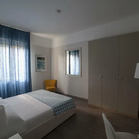 Appartement Il Grecale *