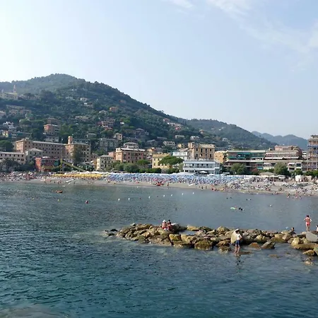 Il Grecale Appartamento *