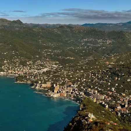 Appartement Il Grecale