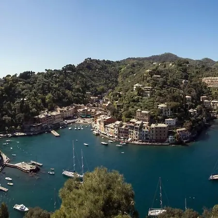 Il Grecale Appartement