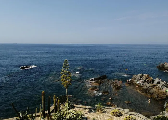 Διαμέρισμα Il Grecale *