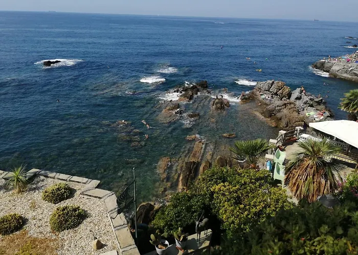 Il Grecale Διαμέρισμα