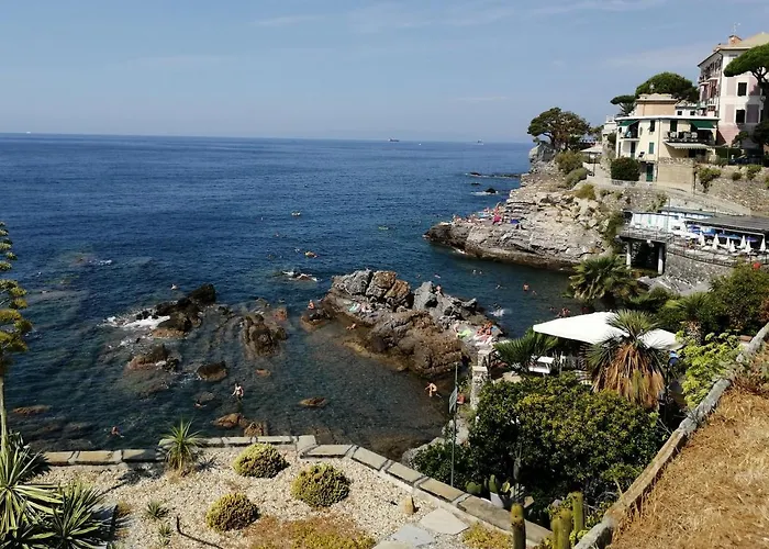 Διαμέρισμα Il Grecale *