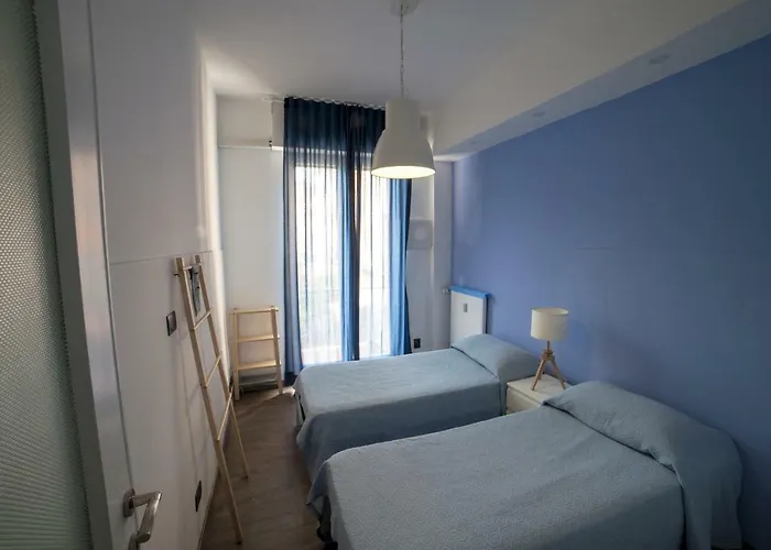 Il Grecale Διαμέρισμα *