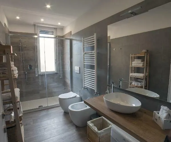 Il Grecale Lejlighed Recco