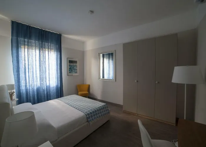 Lejlighed Il Grecale *