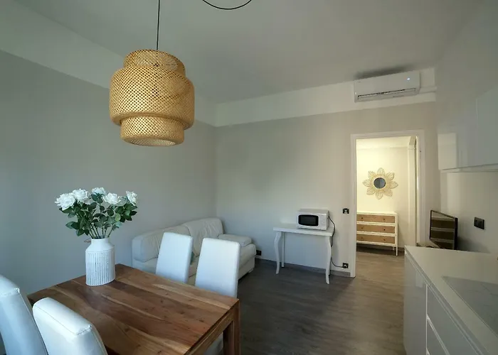 Il Grecale Διαμέρισμα *