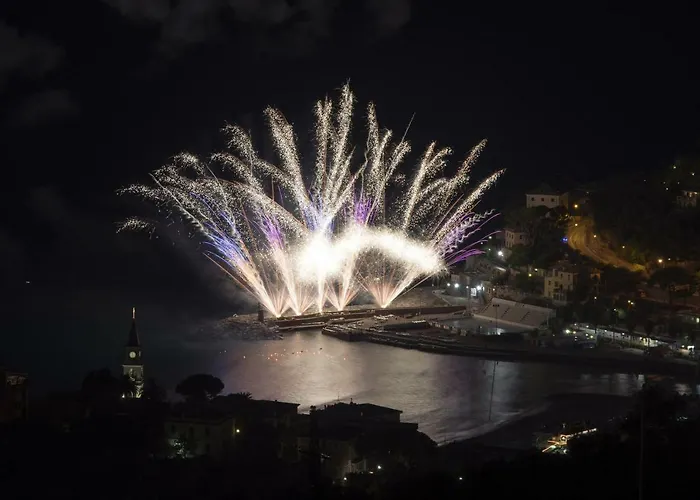 Il Grecale Διαμέρισμα