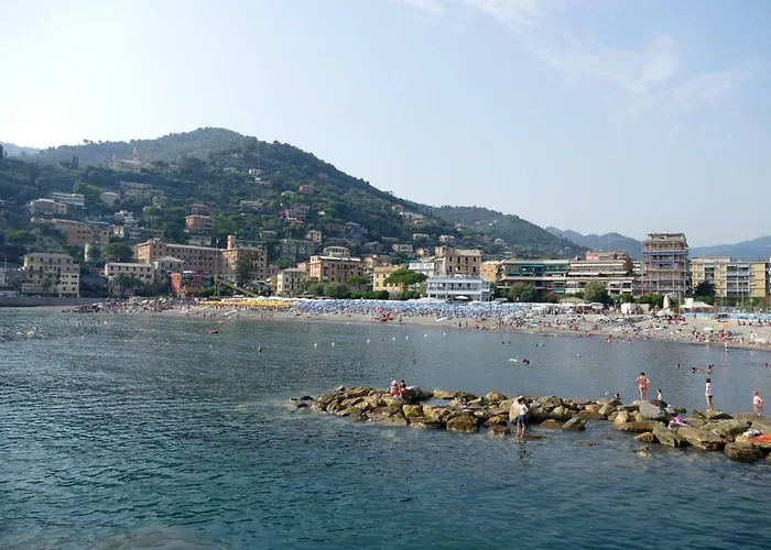 Il Grecale Διαμέρισμα *