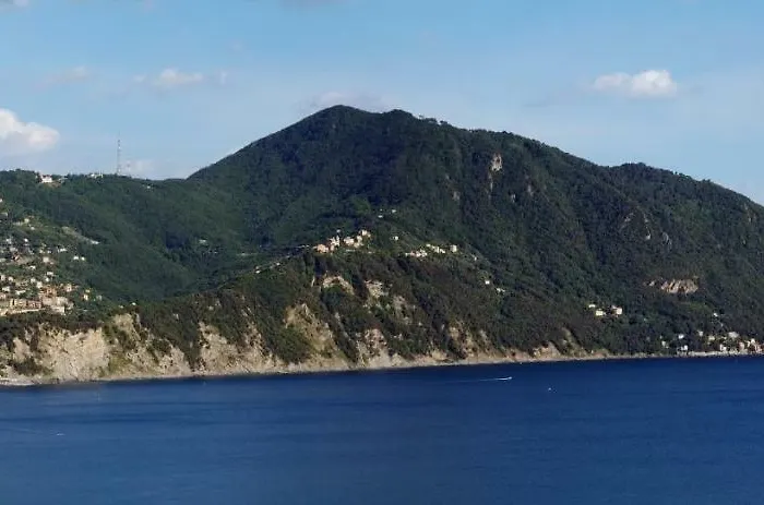 Διαμέρισμα Il Grecale