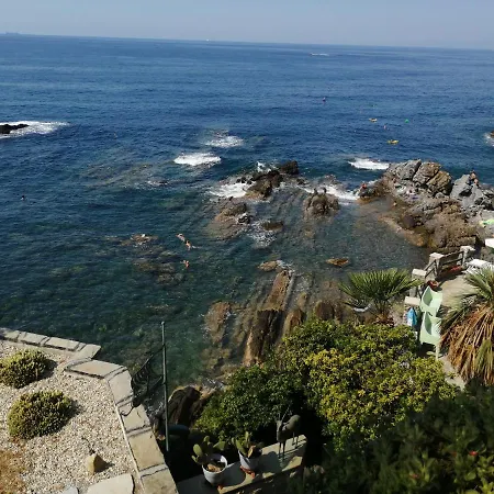 Il Grecale Appartement