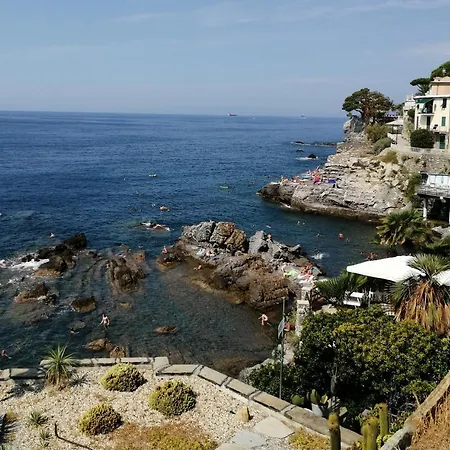 Appartement Il Grecale *