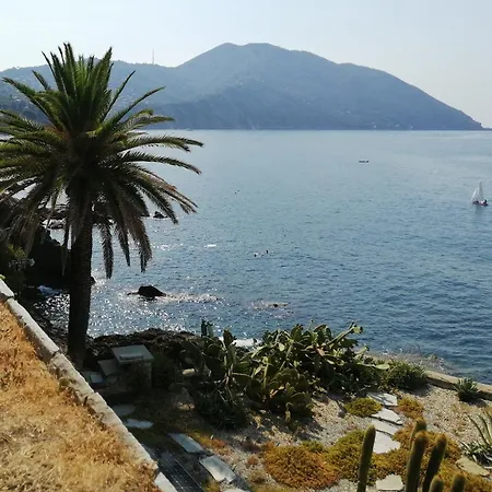 Appartement Il Grecale *