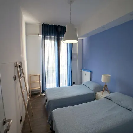 Il Grecale Апартаменты *