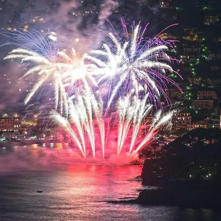 Il Grecale Апартаменты *