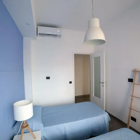 Апартаменты Il Grecale *