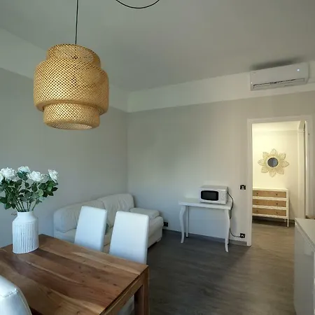 Il Grecale Appartement *
