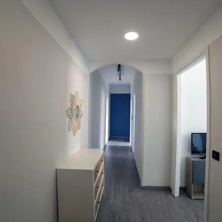 Il Grecale Appartement Recco