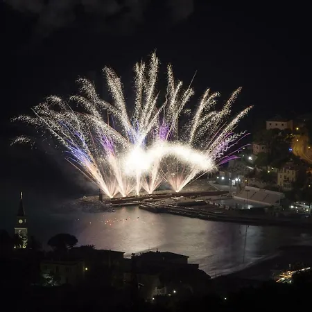 Il Grecale Apartamento