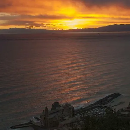 Il Grecale Recco
