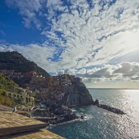 Il Grecale Recco