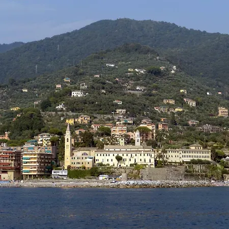 Il Grecale Recco