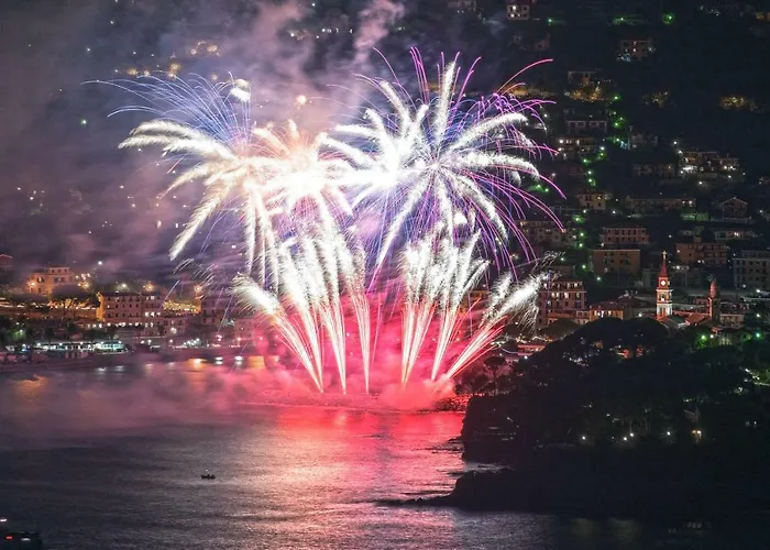 Il Grecale Lägenhet *