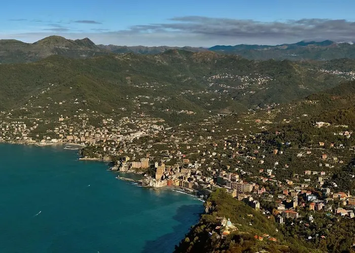 Lägenhet Il Grecale