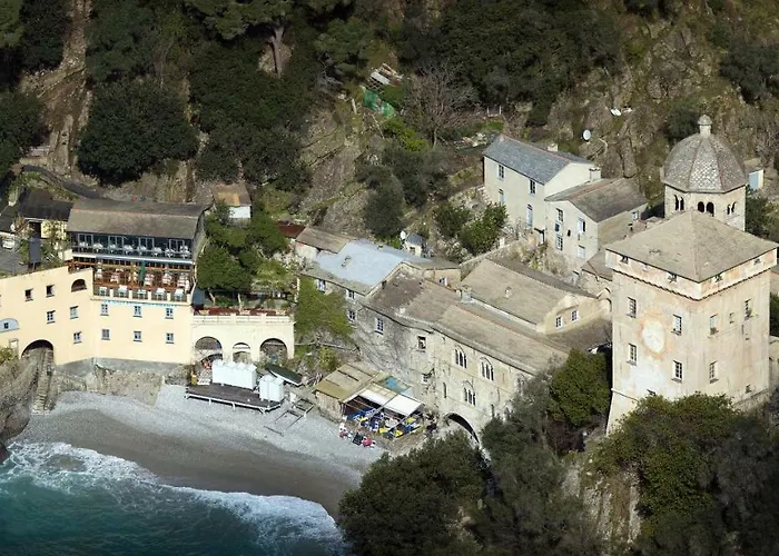 Il Grecale アパート *