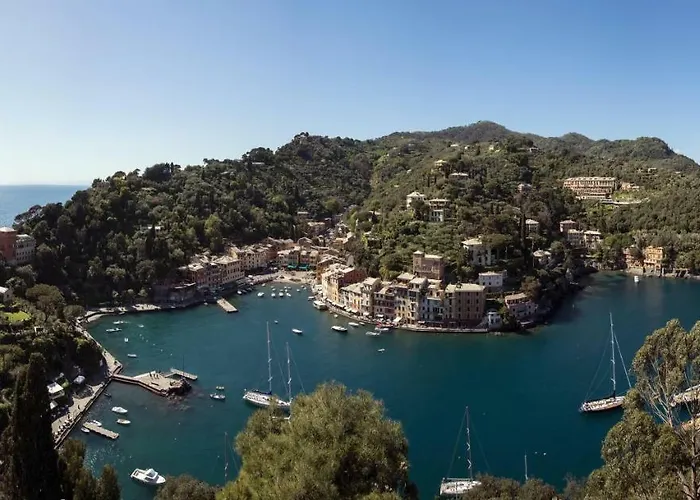 Il Grecale アパート